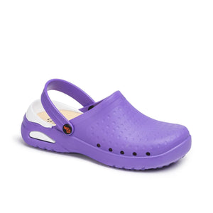 Eva Soft – Rutschfester Arbeitsclog – mehrere Farben – Dian – My Médical