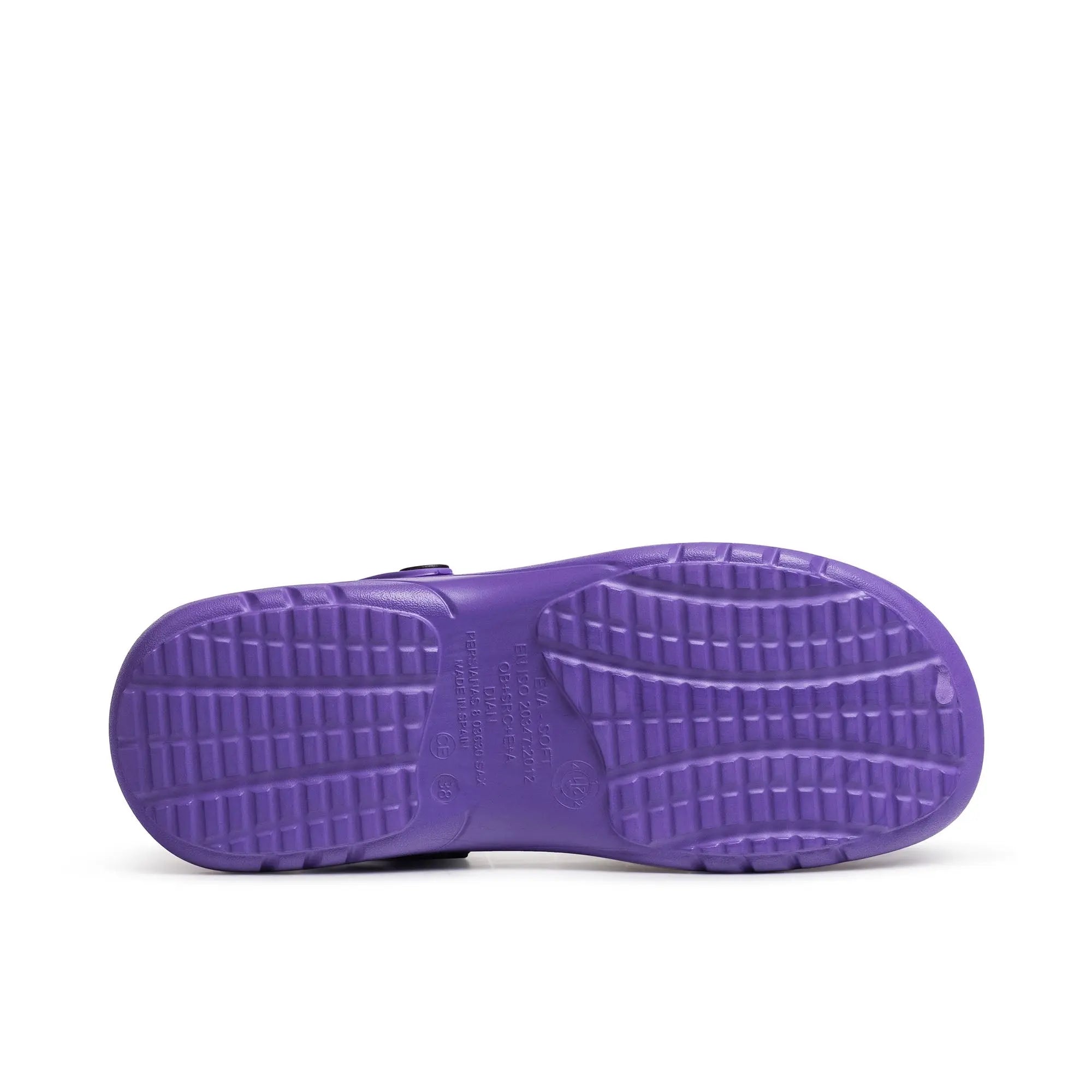 Eva Soft – Rutschfester Arbeitsclog – mehrere Farben – Dian – My Médical