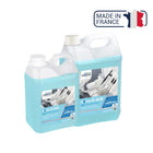 Exeol D drill - Disinfectant detergent for rotary instruments - 2L and 5L - Sodel