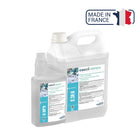 Exeol renov – Renovierung von Edelstahlinstrumenten – 1 l oder 5 l – Sodel