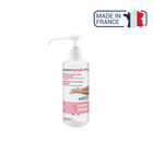 Exeol Scrub 4 % antiseptische Seife – Sodel