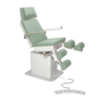 Fauteuil de Soins - MOON - Relevage électrique - Pédale Filaire - Ruck