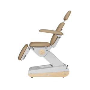Fauteuil de pédicurie Électrique avec chauffage - 3 coloris - Swop P3 Up - Naggura Naggura 