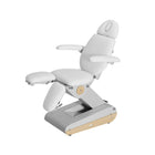 Fauteuil de pédicurie Électrique avec chauffage - 3 coloris - Swop P3 Up - Naggura