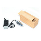 Lot 150 cm mit Holzkasten