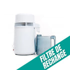 Ersatzfilter für Wasserdestilliergerät