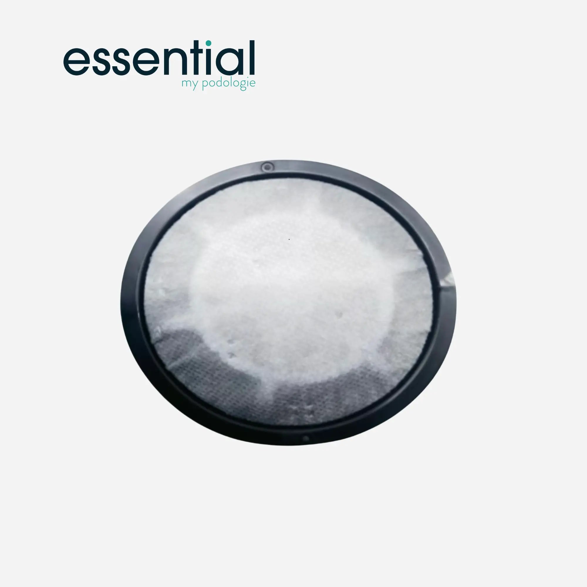 Filtre pour micromoteur Podovac - Essential by My Podologie Essential 