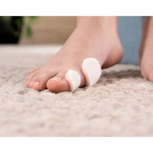 Fleecy Foam - 2 plaques - 7,5 x 11 cm - Épaisseur : 5 mm - Ruck Ruck 