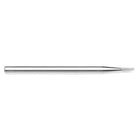 Fraise 39RS - Acier inoxydable - Traitement efficace de l’ongle - 1,6 mm