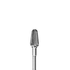Bohrer 424GQSR Wolframkarbid – Abtrag von Hyperkeratosen – 6 mm