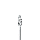 Bohrer 425SGX Wolframkarbid – Starker Substanzabrieb bei Onychose – 6 mm