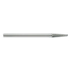 429X Wolframkarbidfräser – Pilznägel – 3,1 mm