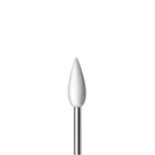 Fräser 7111 – Gummi – Vorpolieren – 5,5 mm