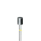 840EF Diamond Burr - Super-finishing skin and pre-polishing nails - 5.5 mm