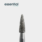 860 Diamond Strawberry - Smoothing calluses and nails