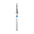 E6410 Wolframkarbid-Fräser – Nagelbearbeitung und Endbearbeitung – mittlere Kreuzverzahnung – 3,1 mm