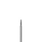 Diamantschneider - Glätten von Nägeln und Hornhaut - 2,5 mm - 863 - Busch