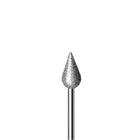 Fraise diamant - Lissage ongles et callosités - 7 mm - 892 - Busch