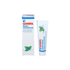 Gehwol – Erfrischender und desodorierender Fußbalsam – 1 Tube mit 75 ml