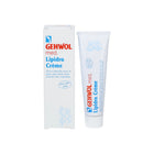 Gehwol – Lipidro Pflegecreme für sehr trockene Füße – 2 Kapazitäten