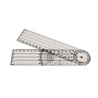 Cochin-Goniometer mit Abgang bei 0 cm - Meine Podologie
