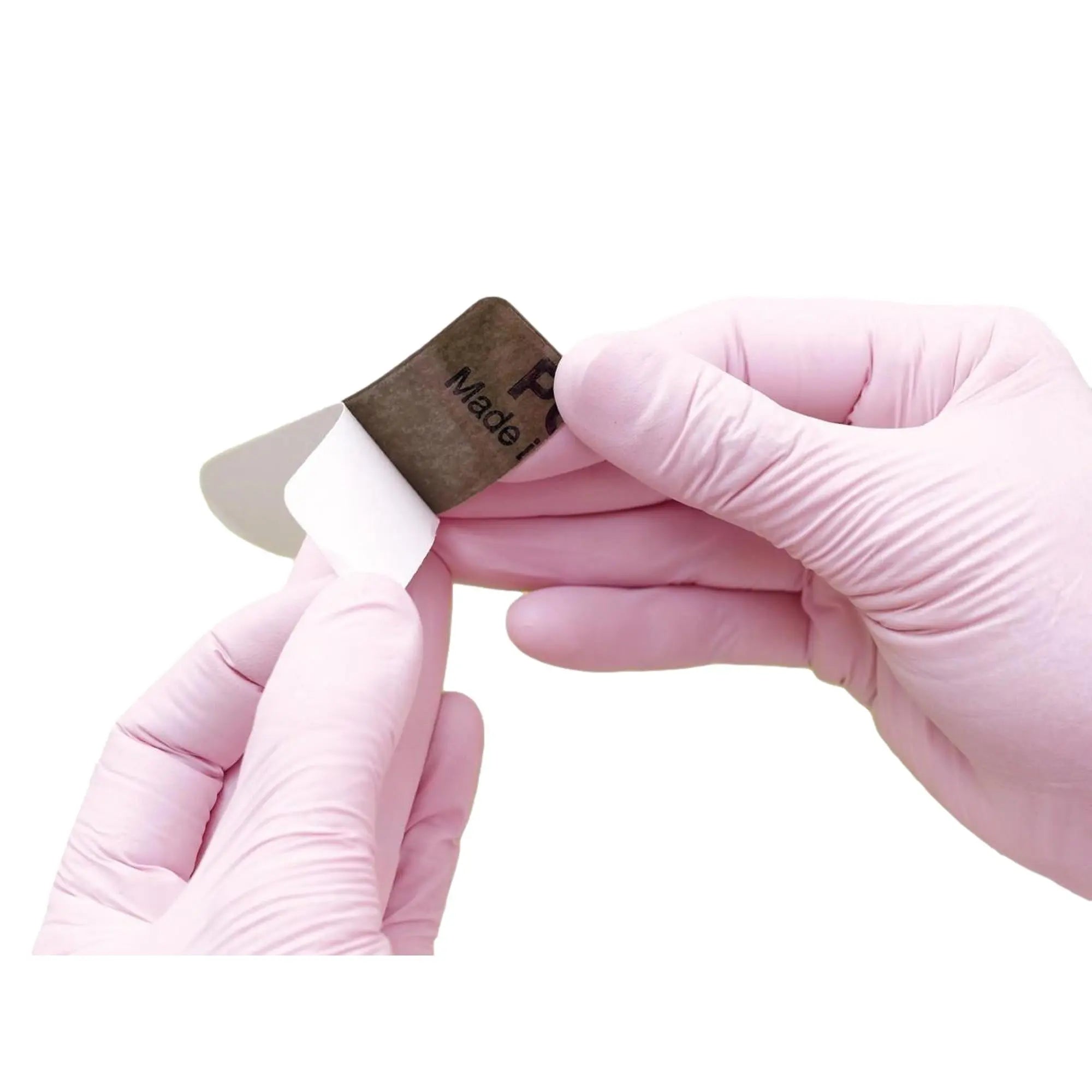 Grain standard paquet de 50 abrasifs autocollants pour rape Eloi - My Podologie