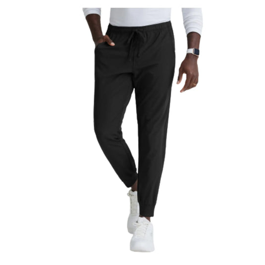 Helsinki – Bequeme medizinische Jogginghose – Unisex – Skechers Vitality SKECHERS VITALITY  Schwarz / XL