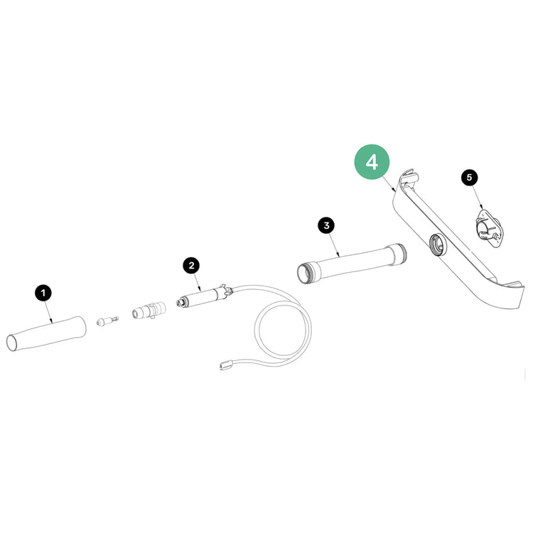 Housse de Sac Filtre à Poussière - Podolog Nova Pro Ruck 