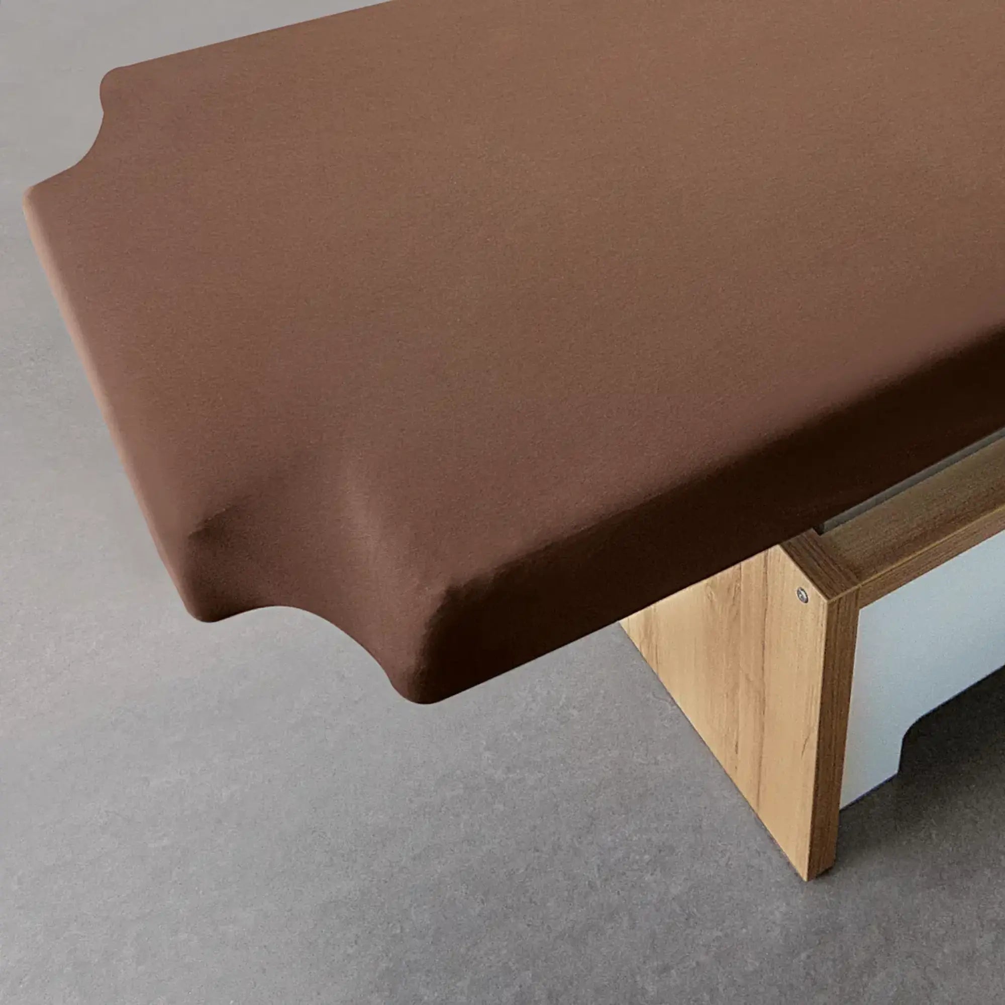 Housse de protection pour table de soins et de bien-être - Ruck Ruck