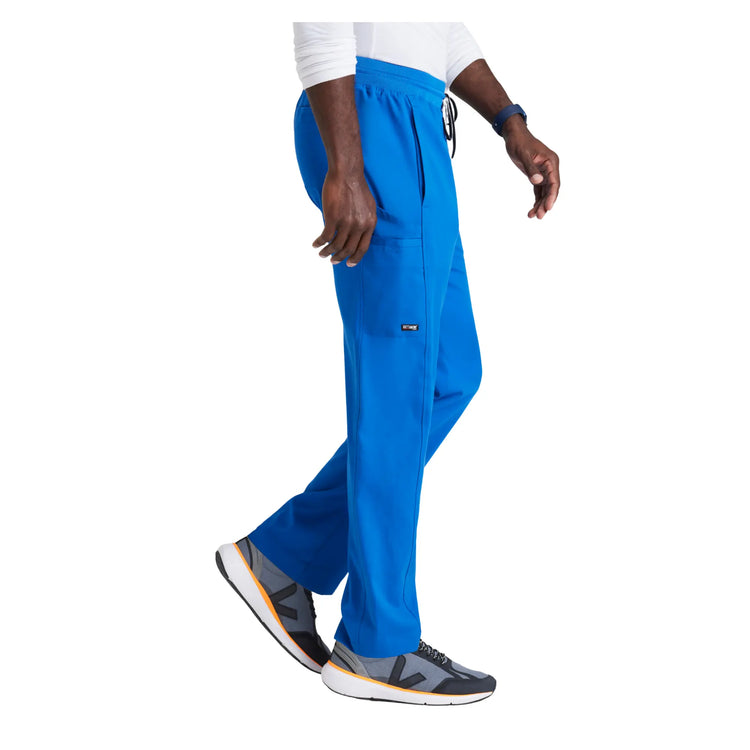 Hudson - Pantalon médical résistant - Homme - Grey’s Anatomy Stretch Grey’s Anatomy 