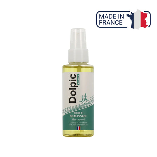 Massage oil - 100 ml - Dolpic Dolpic 