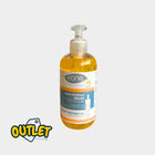 Huile de massage Sésame - 250 ml - Bio - Eona // Date dépassée