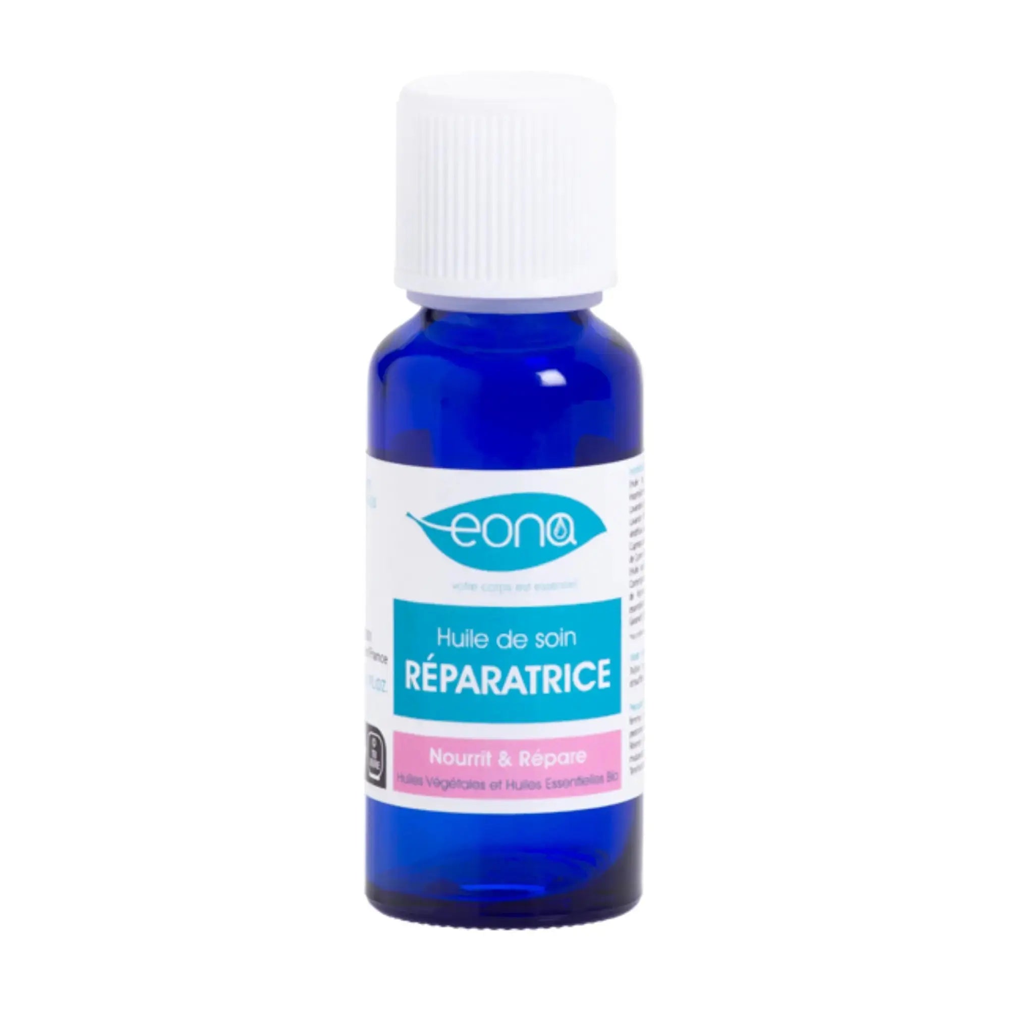 Pflegeöl - Reparierend - 30 ml - Eona