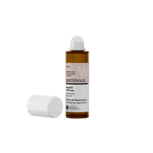 Huile hydratante pour cuticules et ongles - Parfum Rose Sauvage - Peclavus Peclavus 