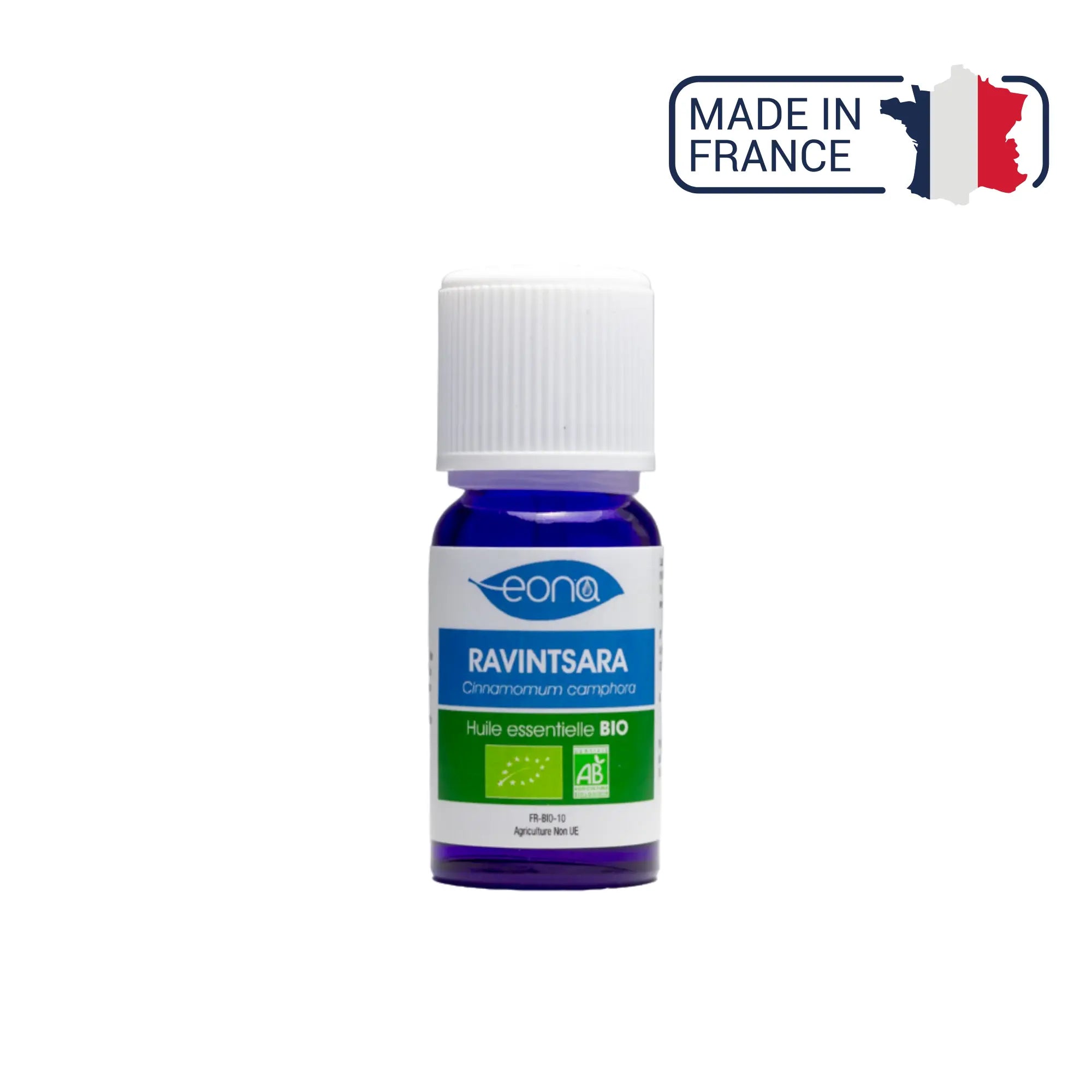 Huiles essentielles - Bio - 10ml - Eona Eona 