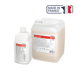 Incidin Liquid - Désinfection Surfaces - 2 contenances - Ecolab by Anios Anios 