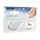 Silicone toe midsole - Ruck