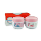 Zweikomponenten-Silikon-Kit – Polyaddition – Blanda Blandos – A + B – Shore A 3–5 – Herbitas