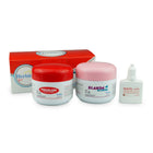 Basic Mini Orthoplasty Silikon Kit – Blanda Blanda 50 g + Podiabland 50 g + Reaktol Celerix 30 ml – Herbitas