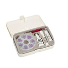 Kit de démarrage Orthèses B/S magnet Starter Set - 40 languettes - 3 mm - B/S Spange