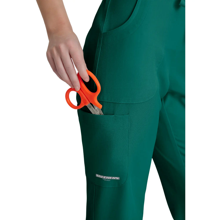 Kora - Pantalon médical cargo - Femme - Skechers SKECHERS 