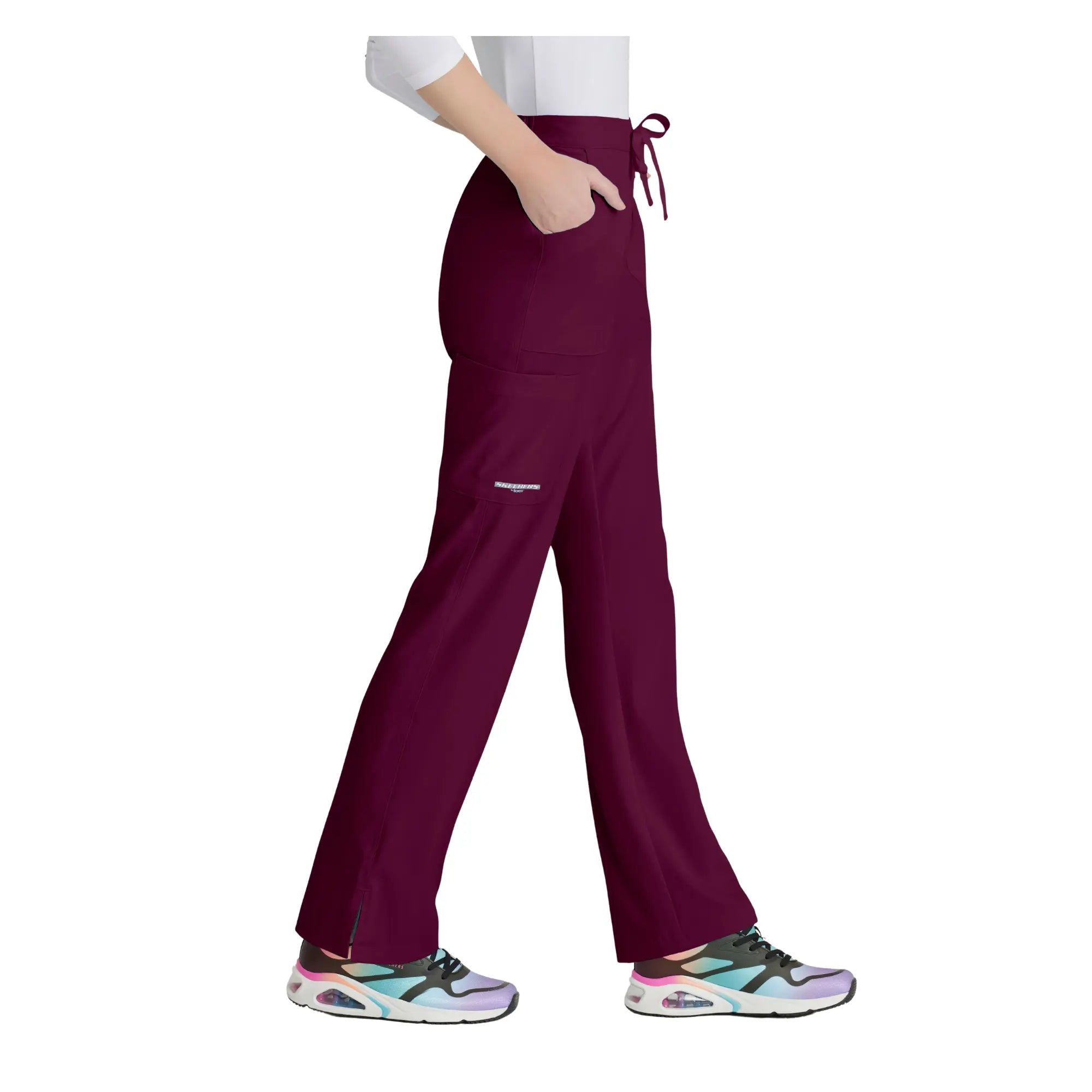 Kora - Pantalon médical cargo - Femme - Skechers SKECHERS 