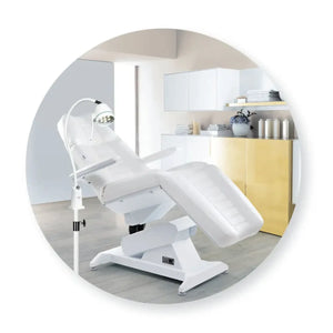 Lampe LED Hepta 7W L.65cm ou L.114cm - LID LID 