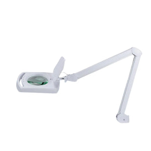 Lampe loupe 5 Dioptries - Avec poignée - Mozart - My Podologie My Podologie 