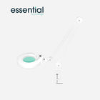S5 LED-Gelenklupenleuchte für den Tisch – Essential von My Podologie