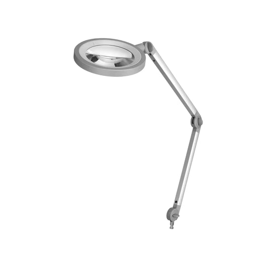 Integrierte Lupenlampe - Waldmann LED - Ruck - My Podologie
