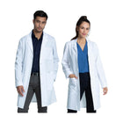 Le Havre - White medical coat 97 cm - unisex - Cherokee 