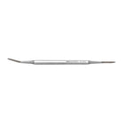 Lime d'angle diamant double - Longueur : 14 cm - Ruck