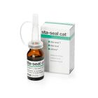 Hardening liquid - Sta-seal cat - 10 ml - Ruck