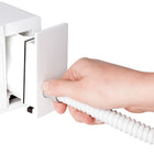 Set mit 3 Filtern für Podolog Eco Mikromotor – Ruck